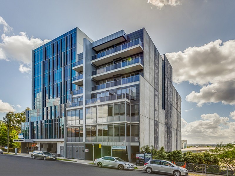 303/8 Martin Street, Heidelberg VIC 3084