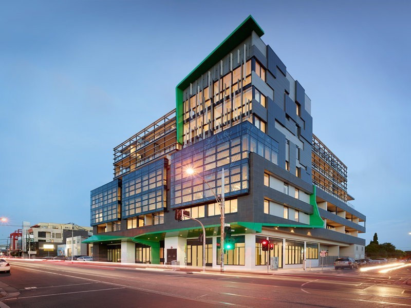 209/360 Lygon Street, Brunswick East VIC 3057