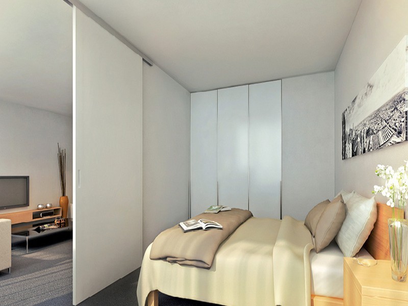 1802/80 A’Beckett Street, Melbourne VIC 3000