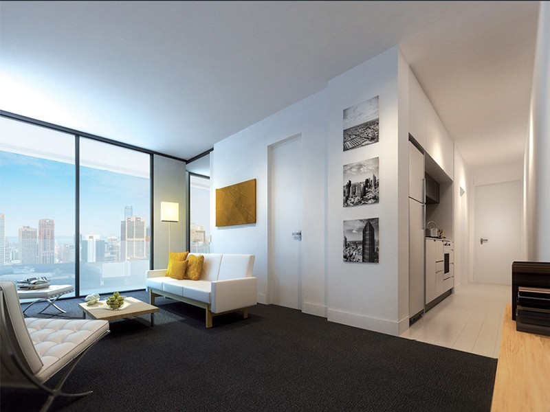 1802/80 A’Beckett Street, Melbourne VIC 3000