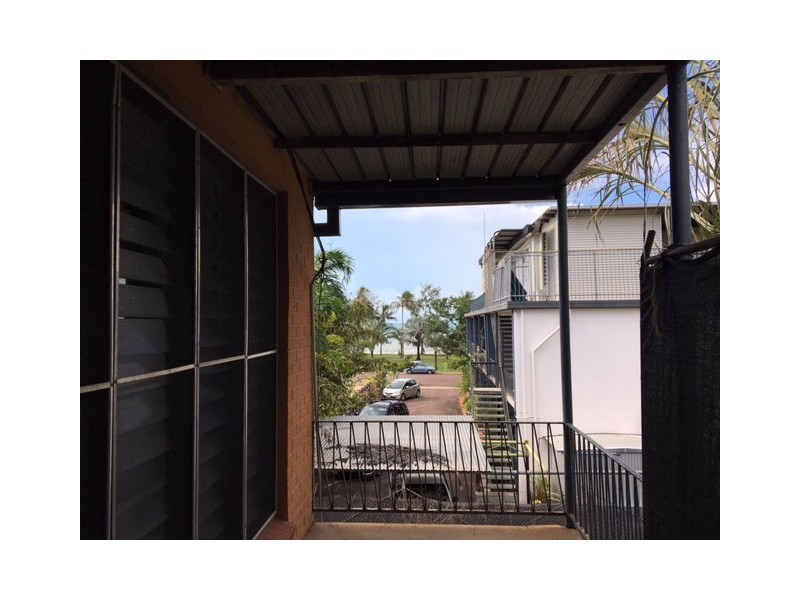 2/43 Sergison Circuit, Rapid Creek NT 0810