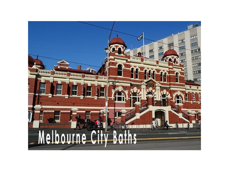 1117/43 Therry Street, Melbourne VIC 3000