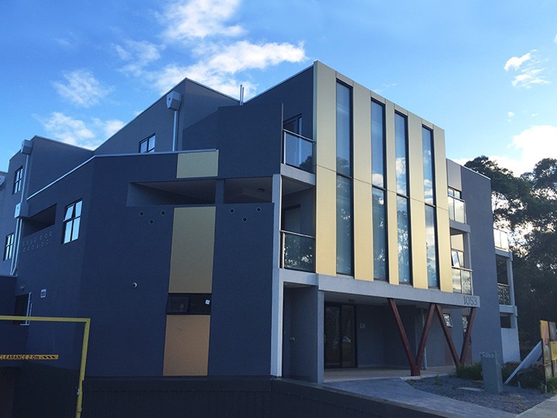 12/1053 Plenty  Road, Kingsbury VIC 3083