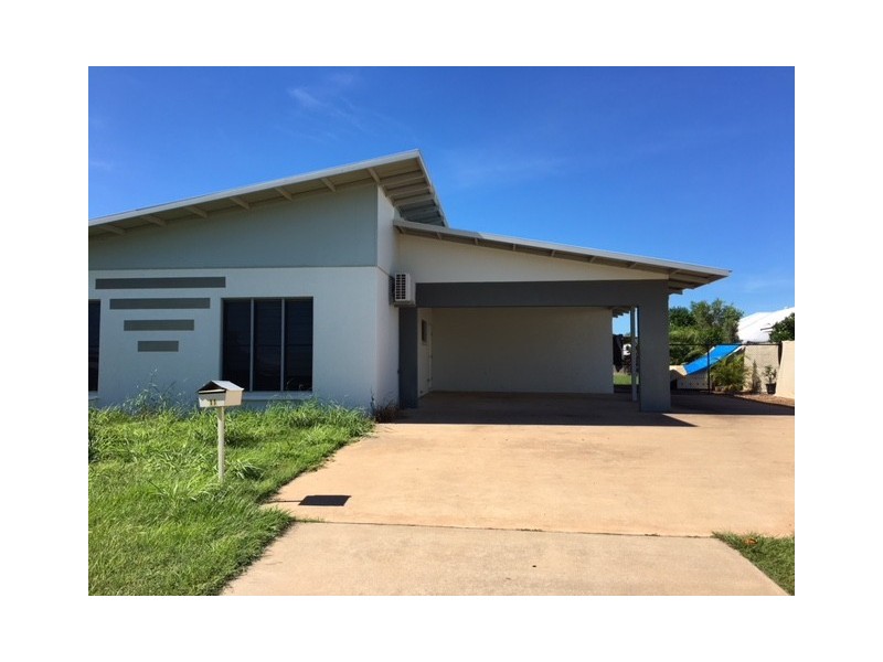 11A Corry Street, Bellamack NT 0832