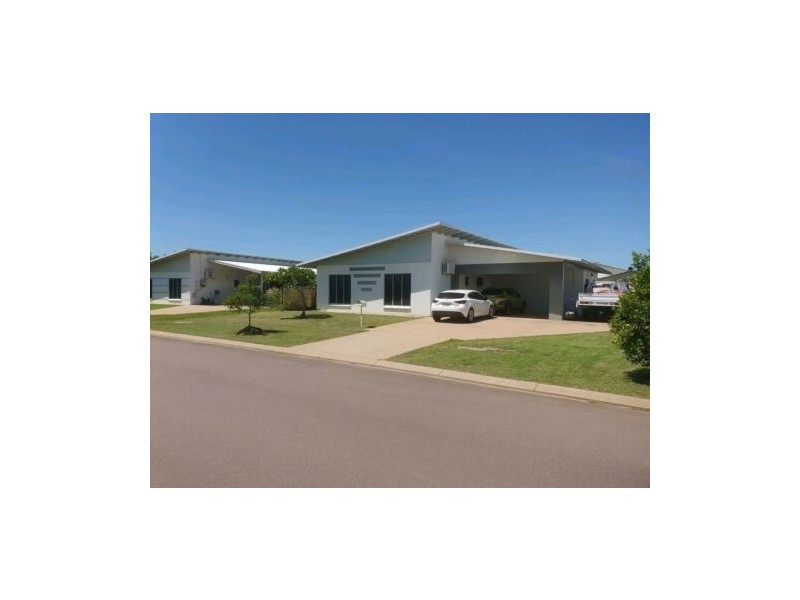 11A Corry Street, Bellamack NT 0832