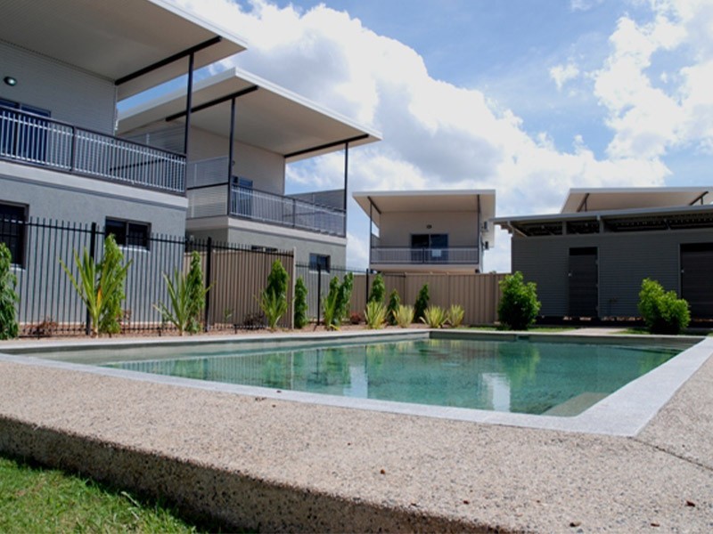 22/10 Damascene Cresent, Bellamack NT 0832