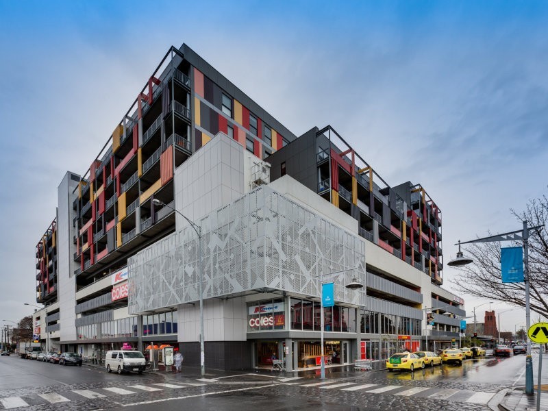 1007/18 Albert Street, Footscray VIC 3011