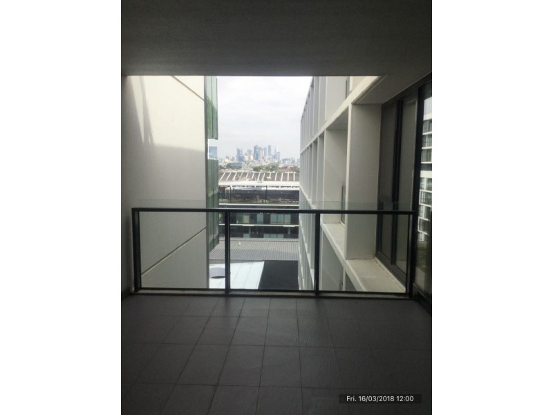 711C/11 Shamrock Street, Abbotsford VIC 3067