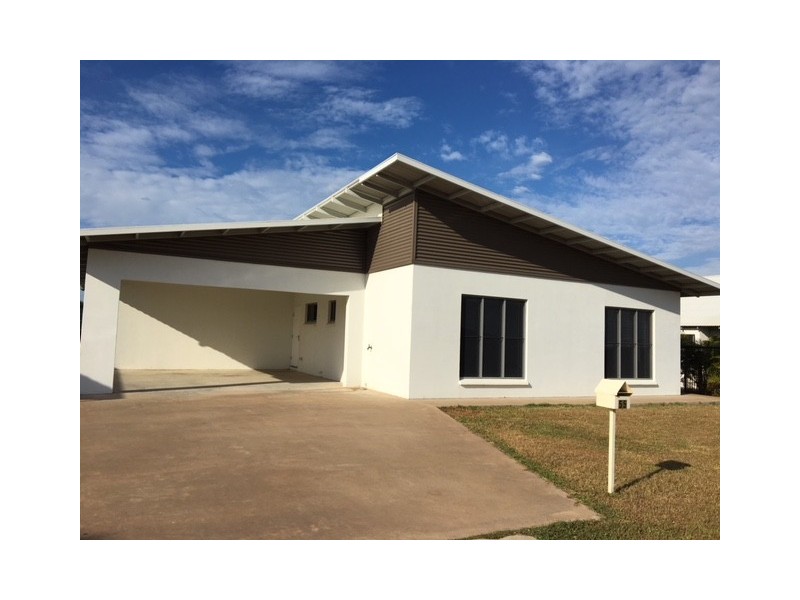 55A Clarke  Street, Bellamack NT 0832