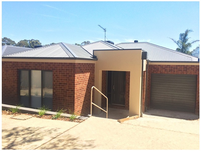 3/210 Retreat  Road, Spring Gully VIC 3550