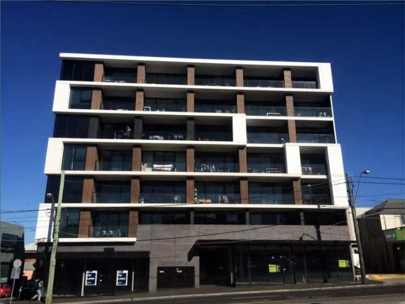 110/247-263 Racecourse Road, Kensington VIC 3031