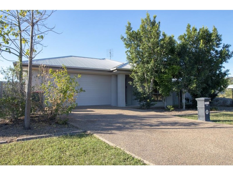 [NRAS] 36 River Parks  Boulevard, Kelso QLD 4815