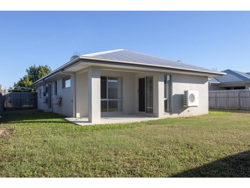 [NRAS] 36 River Parks  Boulevard, Kelso QLD 4815