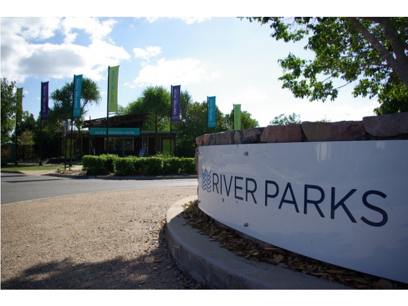 [NRAS] 36 River Parks  Boulevard, Kelso QLD 4815