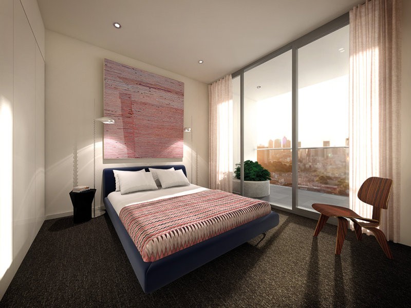 509C/11 Shamrock Street, Abbotsford VIC 3067