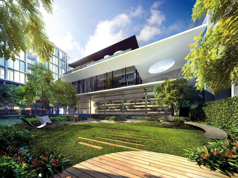 509C/11 Shamrock Street, Abbotsford VIC 3067