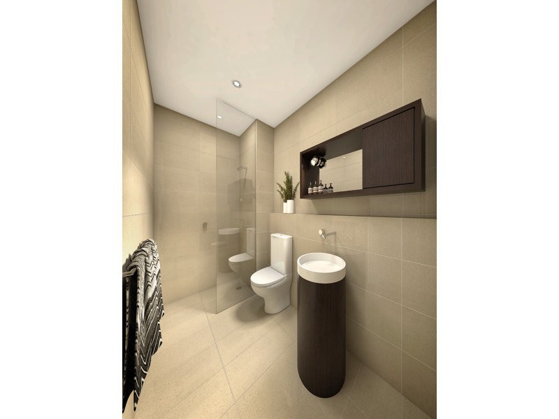 509C/11 Shamrock Street, Abbotsford VIC 3067