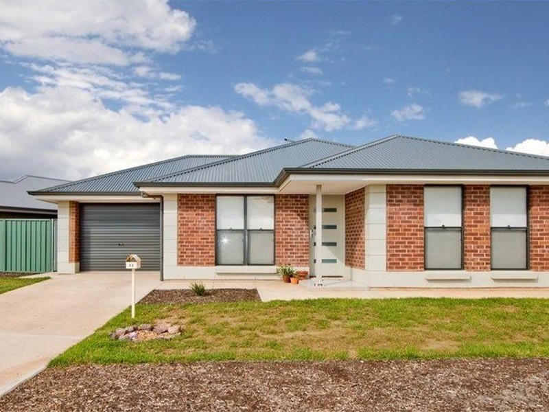 44 Chestnut Drive, Parafield Gardens SA 5107