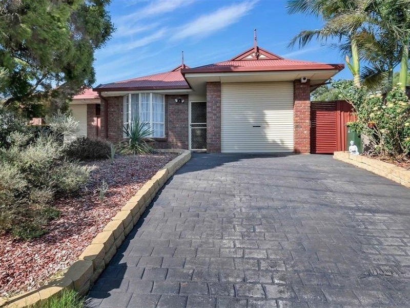 25B Arunta  Drive, Salisbury Heights SA 5109