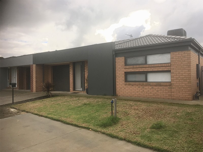 6/10 Cecil Street, North Bendigo VIC 3550