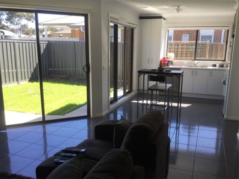 6/10 Cecil Street, North Bendigo VIC 3550