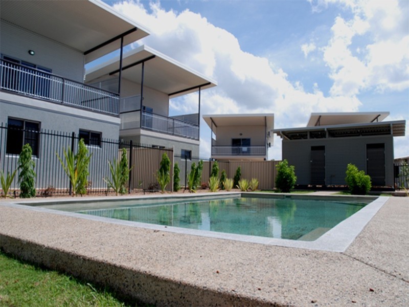 8/10 Damascene Crescent, Bellamack NT 0832