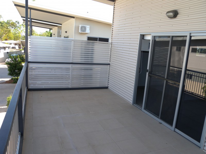 11/10 Damascene Cresent, Bellamack NT 0832