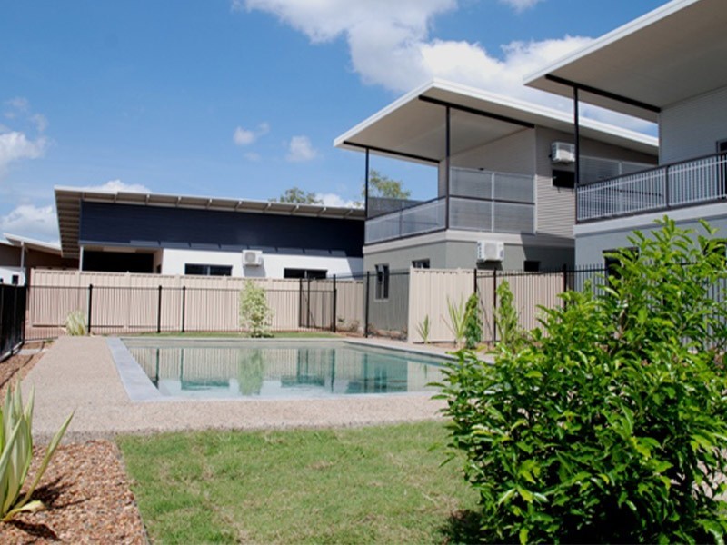11/10 Damascene Cresent, Bellamack NT 0832