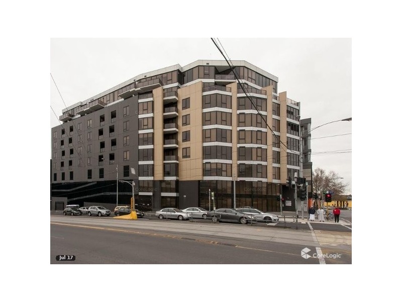 304/187 Boundary Road, North Melbourne VIC 3051