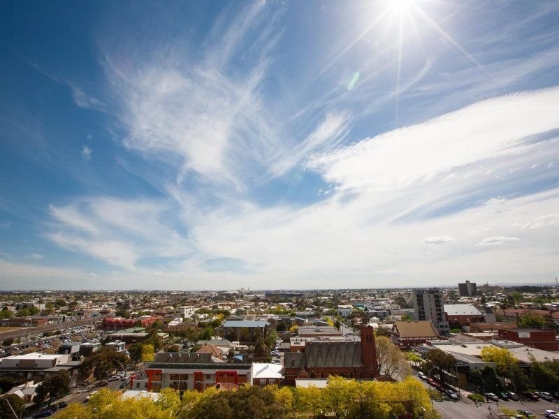 910/18-28 Albert Street, Footscray VIC 3011