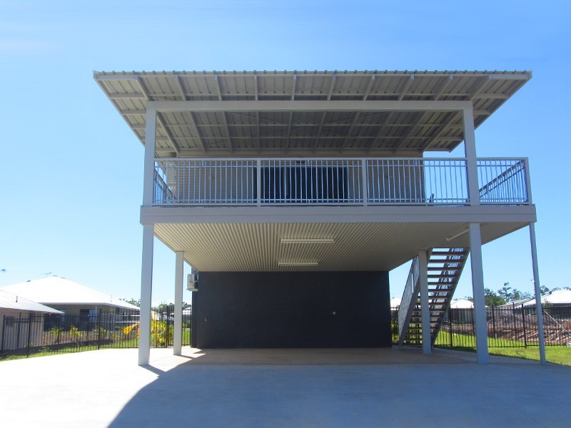 10A Hodge Street, Johnston NT 0832