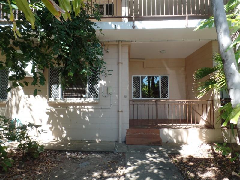 6/150 Dickward Drive, Coconut Grove NT 0810