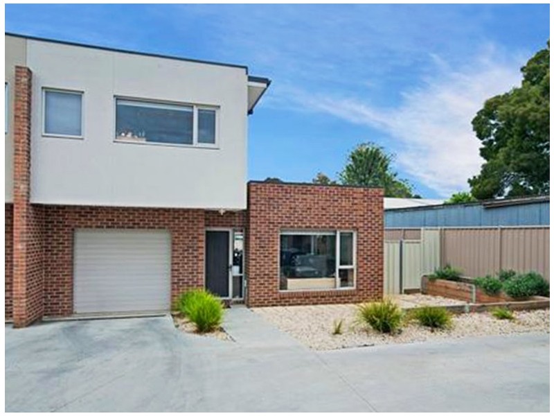 14/131 Havlin Street East, Flora Hill VIC 3550