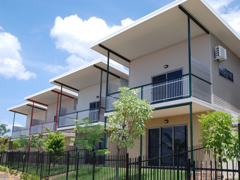 16/10 Damascene Crescent, Bellamack NT 0832