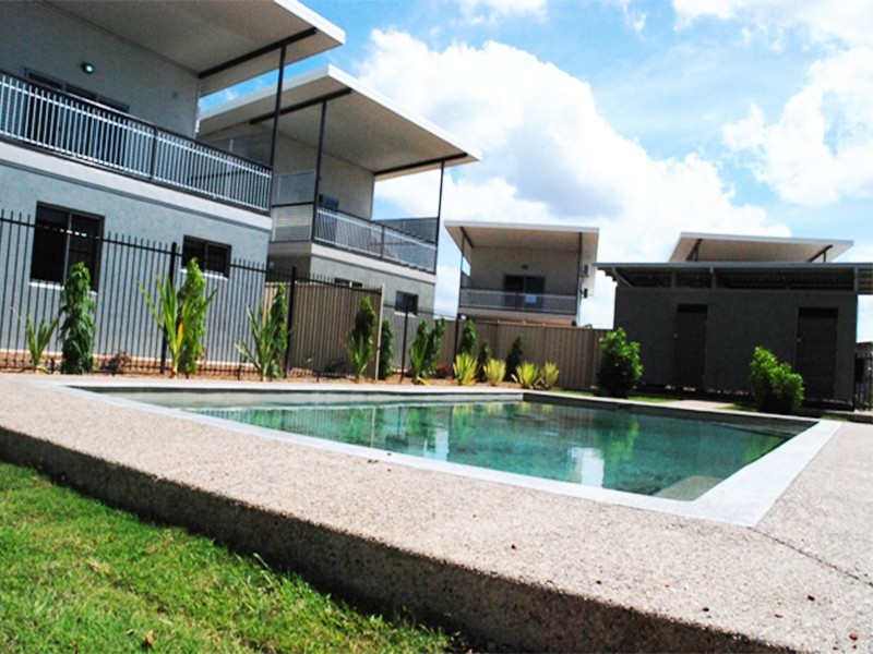 16/10 Damascene Crescent, Bellamack NT 0832