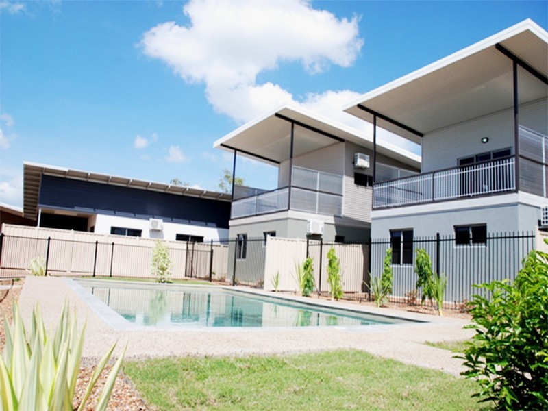 16/10 Damascene Crescent, Bellamack NT 0832
