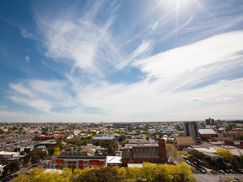 601/18-28 Albert Street, Footscray VIC 3011