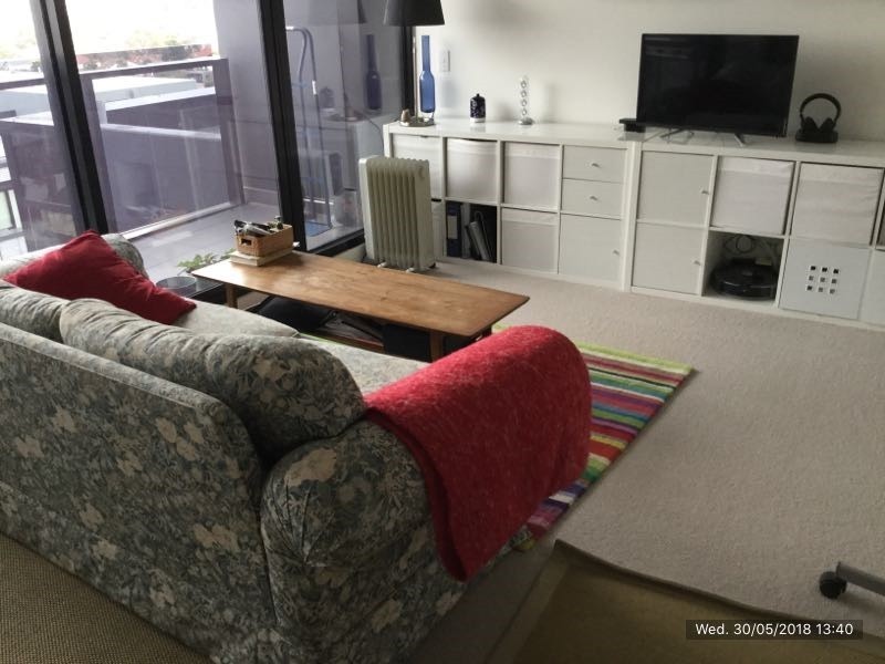 914D/609 Victoria Street, Abbotsford VIC 3067