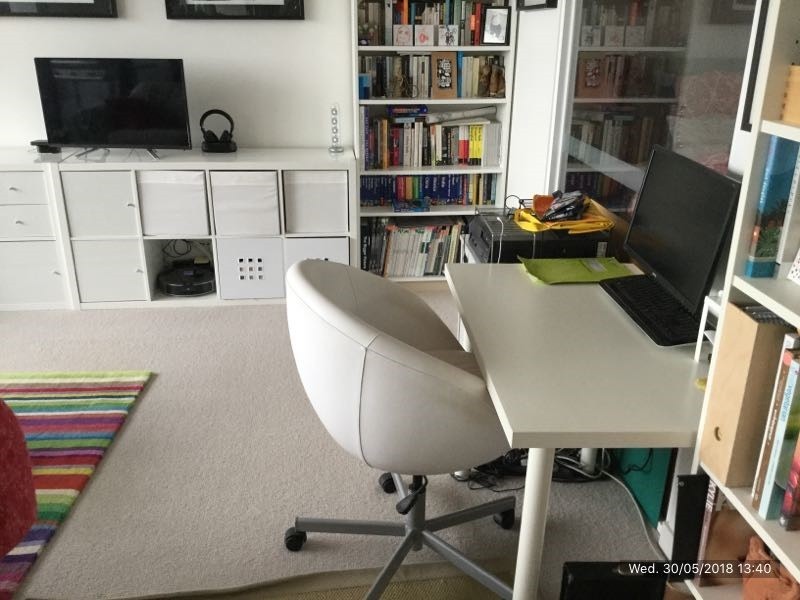 914D/609 Victoria Street, Abbotsford VIC 3067