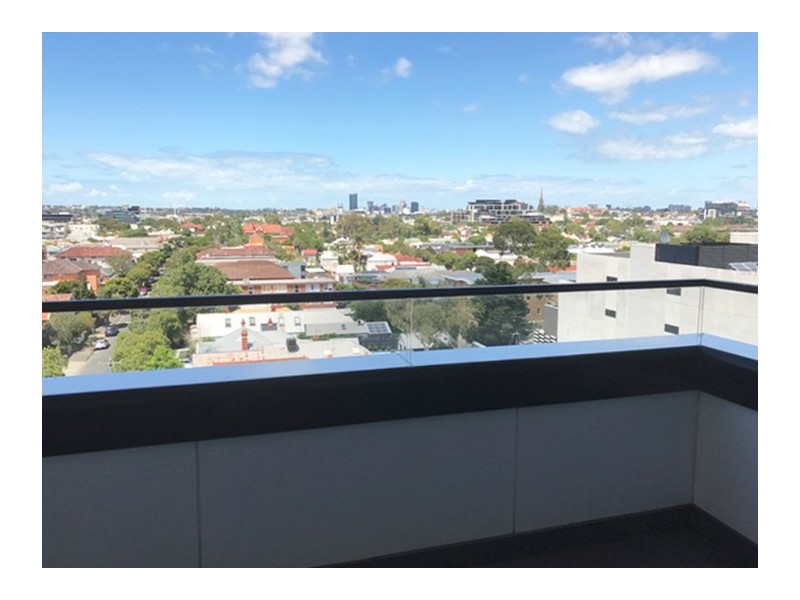 811D/615 Victoria Street, Abbotsford VIC 3067