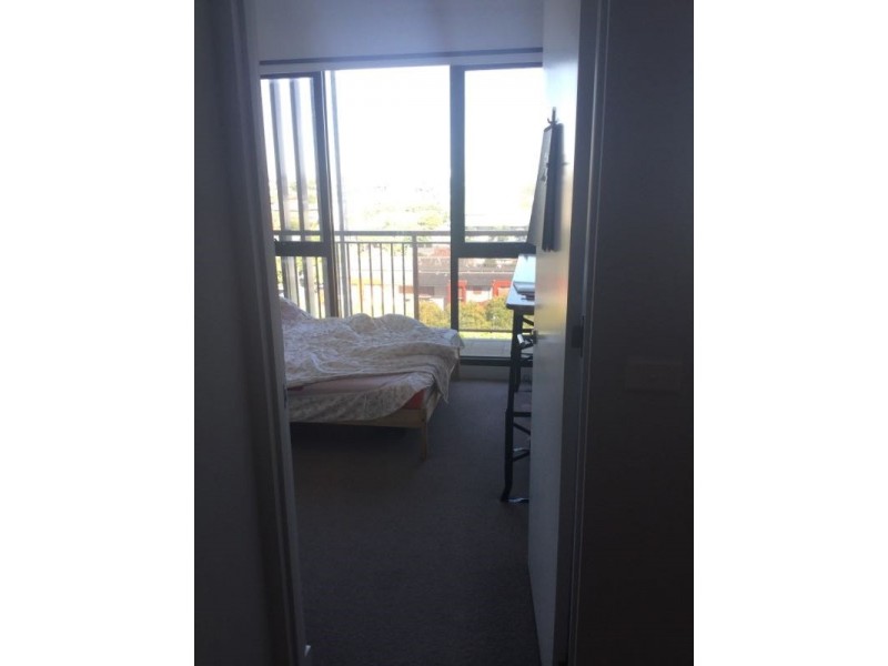 802/18-28 Albert Street, Footscray VIC 3011