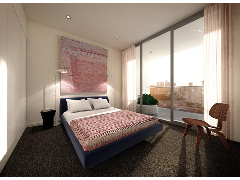 904D/615 Victoria Street, Abbotsford VIC 3067