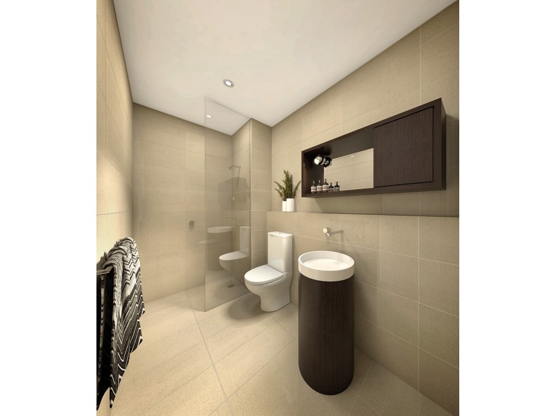 904D/615 Victoria Street, Abbotsford VIC 3067