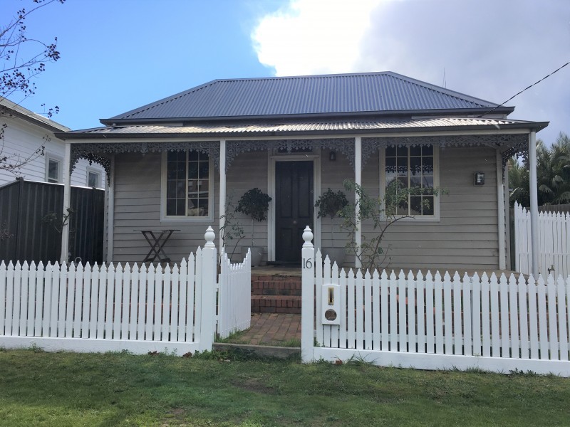 16 Bright Street, Bendigo VIC 3550