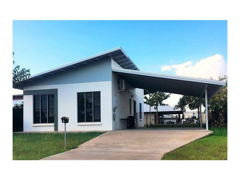 3 Hyacinth  Street, Bellamack NT 0832