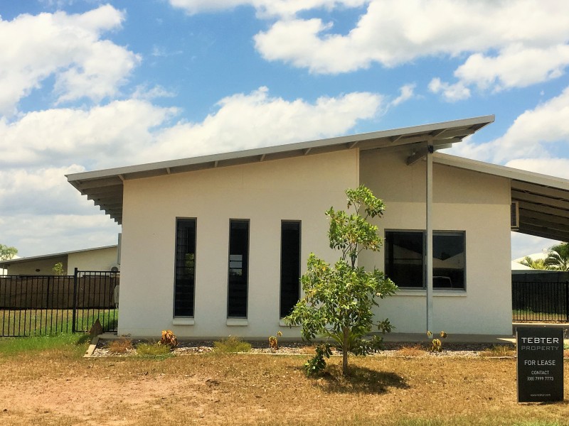 5 Groves Street, Bellamack NT 0832