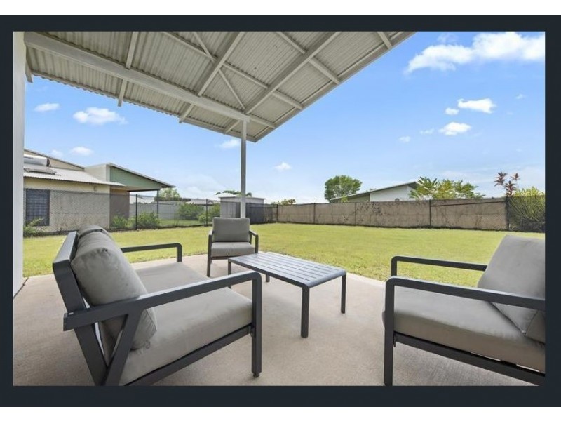 5 Groves Street, Bellamack NT 0832