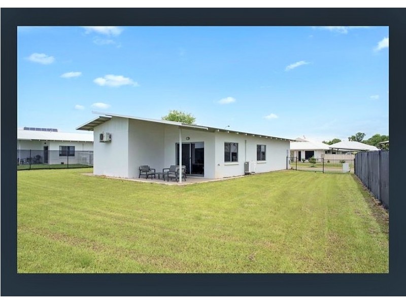 5 Groves Street, Bellamack NT 0832