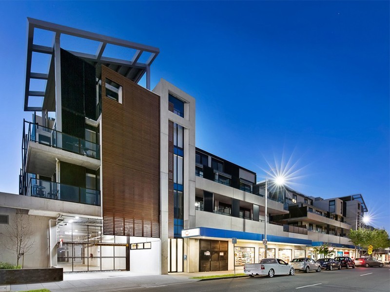 409B/113 Pier Street, Altona VIC 3018