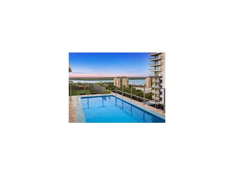 804/3-5 Gardiner Street, Darwin City NT 0800
